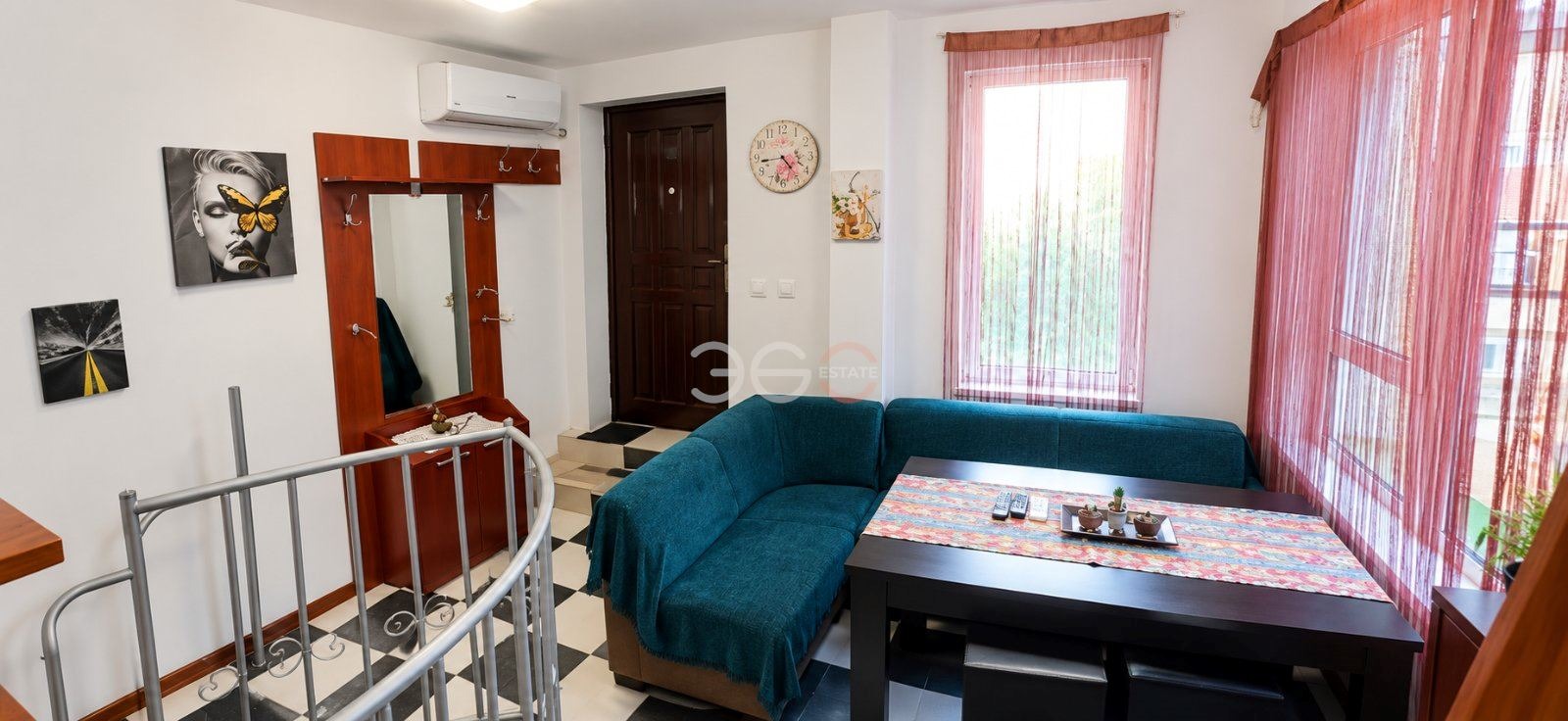 Продава 3-СТАЕН, гр. Варна, Колхозен пазар, снимка 4 - Апартаменти - 56269141