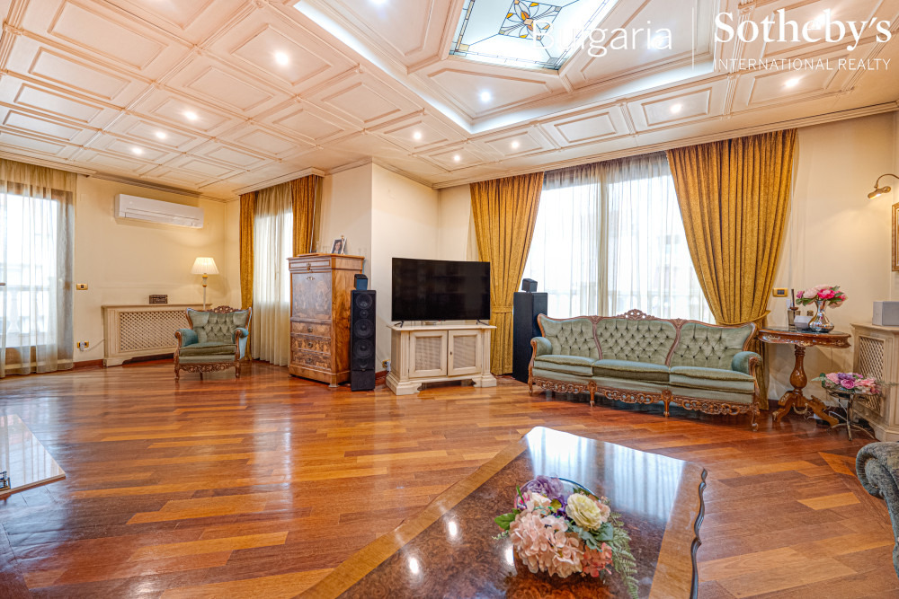 Продава 4-СТАЕН, гр. София, Манастирски ливади, снимка 6 - Апартаменти - 54833755