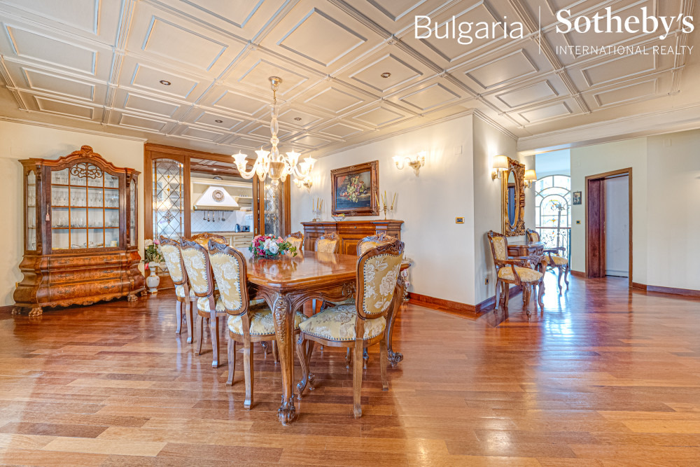 Продава 4-СТАЕН, гр. София, Манастирски ливади, снимка 3 - Апартаменти - 54833755