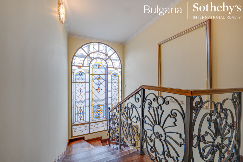 Продава 4-СТАЕН, гр. София, Манастирски ливади, снимка 14 - Апартаменти - 54833755