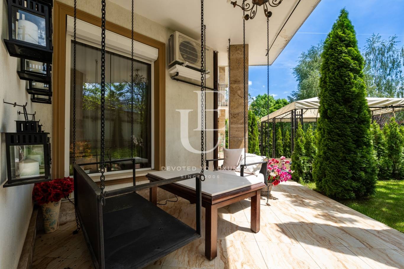 Продава КЪЩА, гр. София, Драгалевци, снимка 2 - Къщи - 45658128