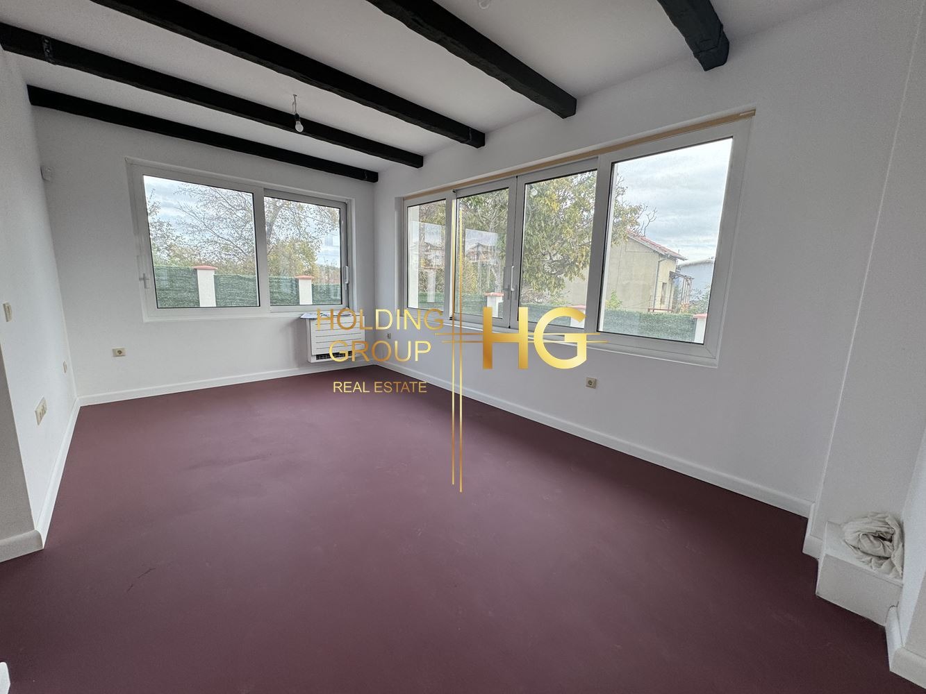 Продава КЪЩА, гр. Варна, м-т Ален мак, снимка 2 - Къщи - 47049340