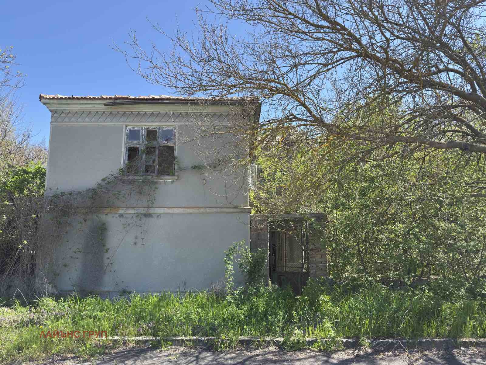 Продава КЪЩА, с. Просечен, област Варна, снимка 5 - Къщи - 54340662