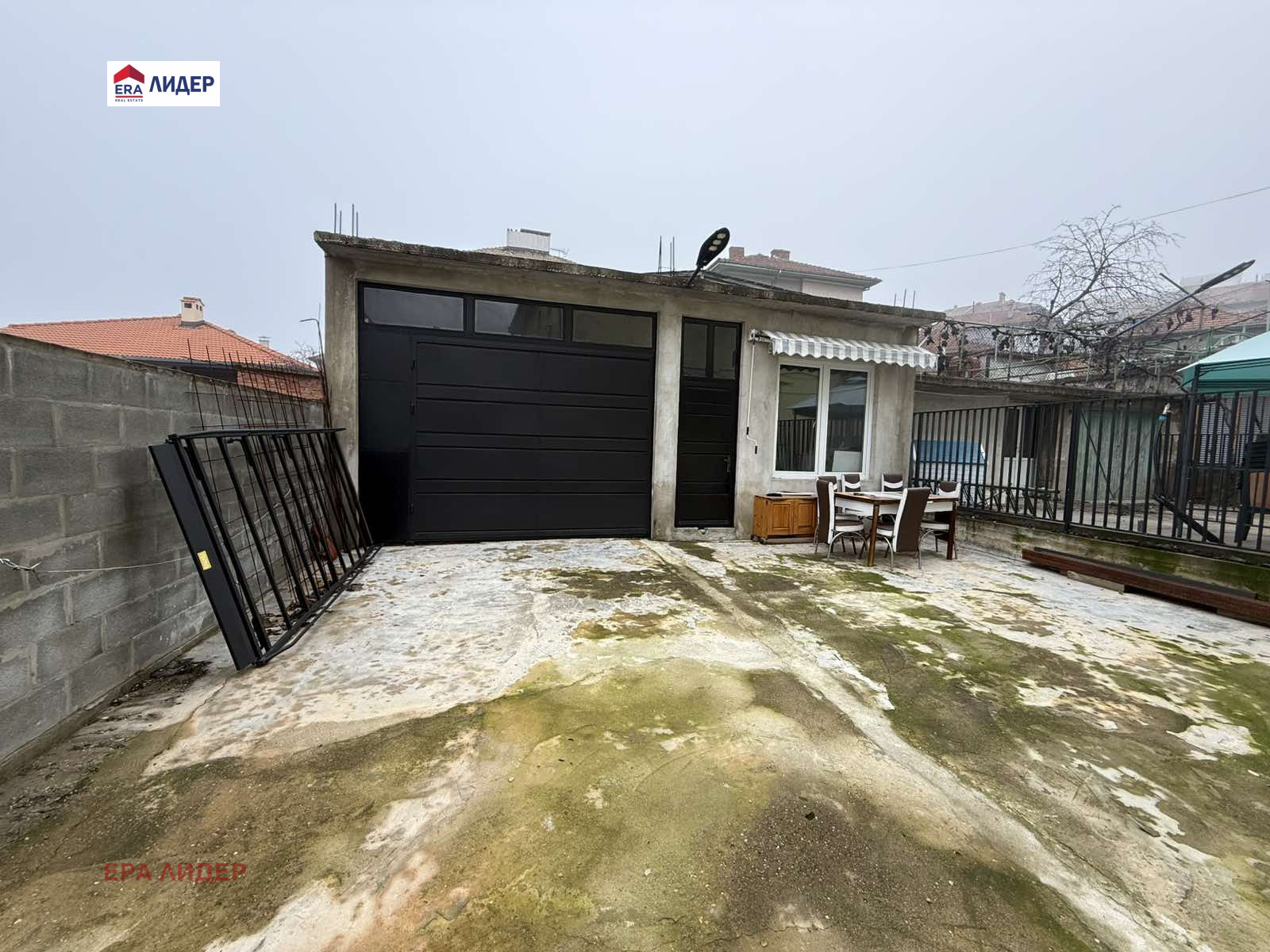 Продава КЪЩА, гр. Русе, Дружба 2, снимка 8 - Къщи - 54711690