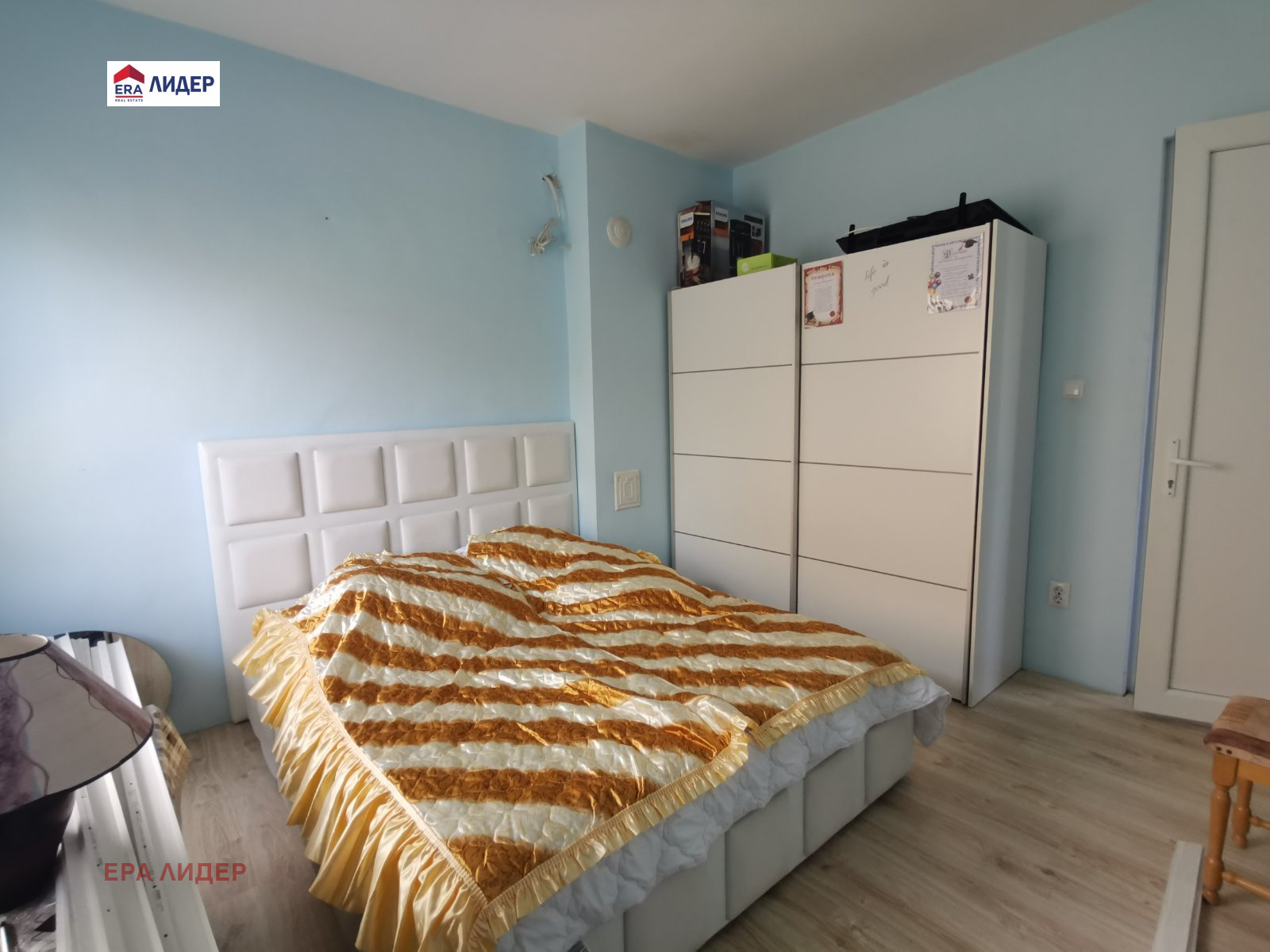 Продава КЪЩА, гр. Русе, Дружба 2, снимка 4 - Къщи - 54711690