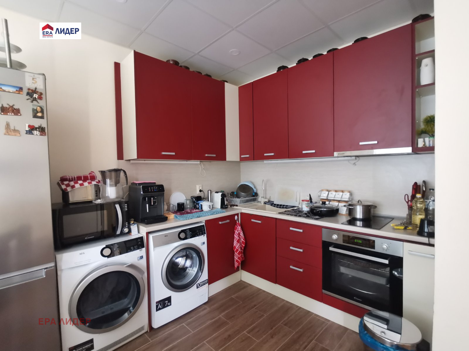 Продава КЪЩА, гр. Русе, Дружба 2, снимка 3 - Къщи - 54711690