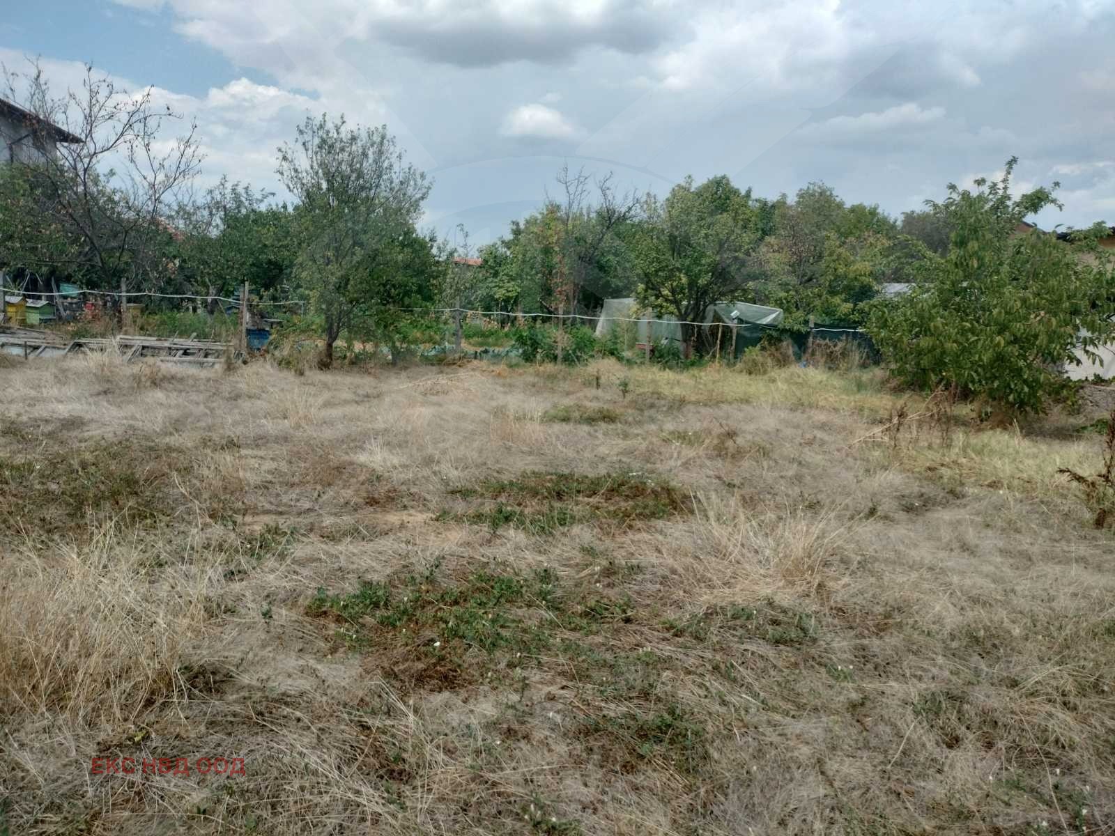 Продава ПАРЦЕЛ, с. Царацово, област Пловдив, снимка 2 - Парцели - 53789432