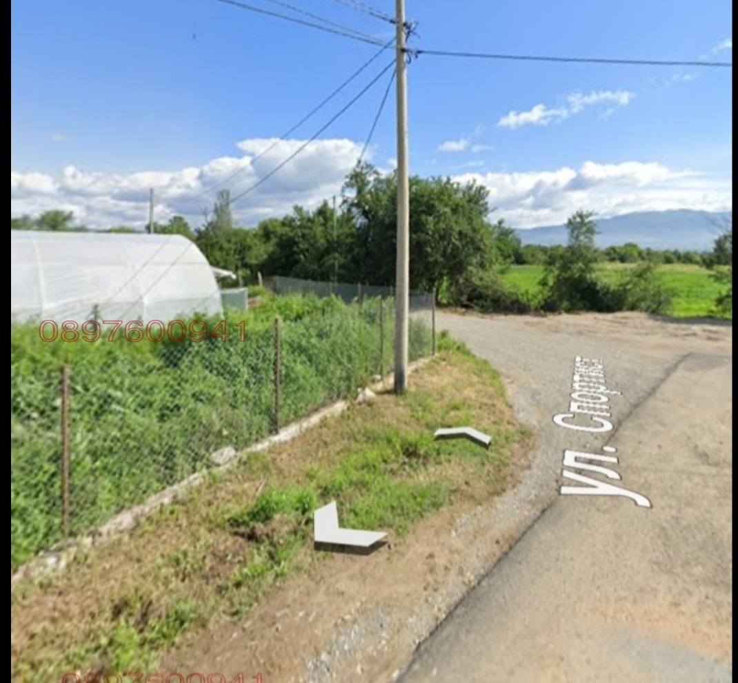 Продава ПАРЦЕЛ, с. Слокощица, област Кюстендил, снимка 2 - Парцели - 54373763