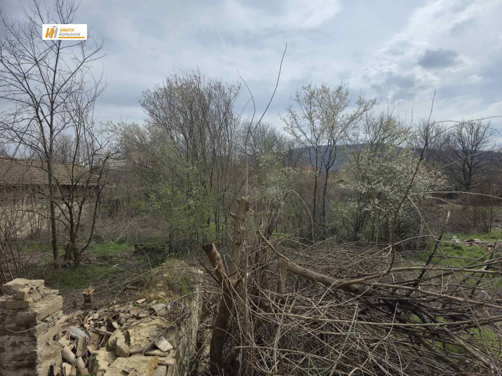 Продава ПАРЦЕЛ, с. Кесарево, област Велико Търново, снимка 4 - Парцели - 54023994