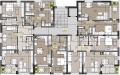 Продава  1-стаен град София , Левски Г , 39 кв.м | 51464229 - изображение [4]