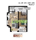 Продава 2-СТАЕН, град Пловдив, Беломорски • 99098 € / 193818.84 лв. • 50689636 1