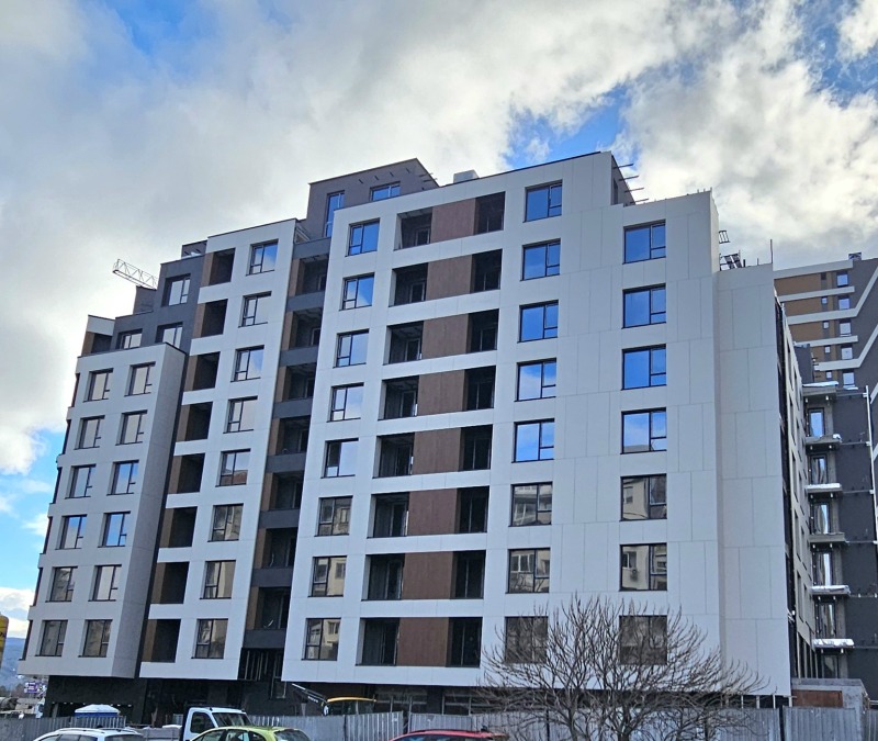 Продава 3-СТАЕН в град София, Младост 4 - 149 кв.м / 326 332 € » 638 249.92 лв., АНДРОМЕДА ИМОТИ ЕООД