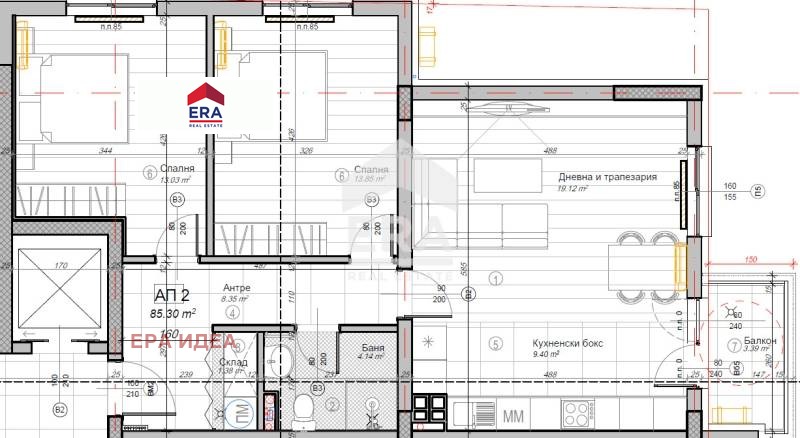 ������� 3-����� | Imot.bg � ����������� 4