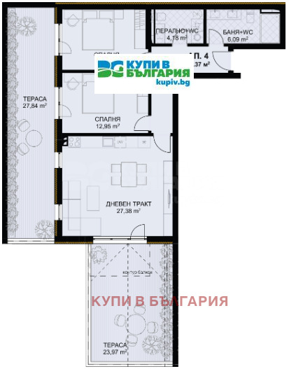 ������� 4-����� | Imot.bg � ����������� 6