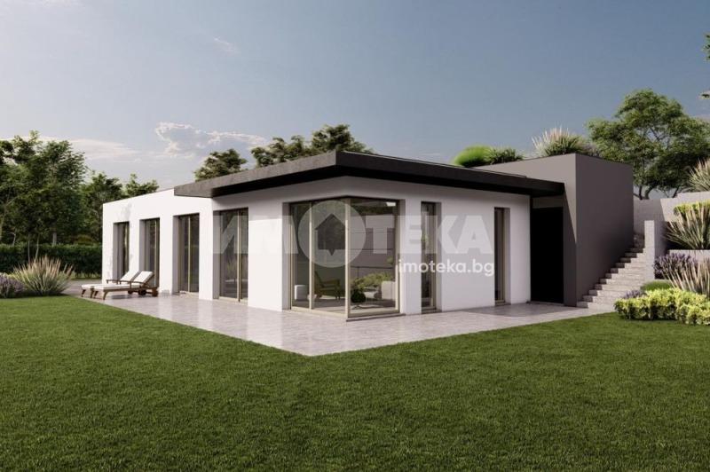 Продава КЪЩА в град Варна, м-т Зеленика - 228 кв.м / 380 000 € » 743 215.40 лв., ИМОТЕКА