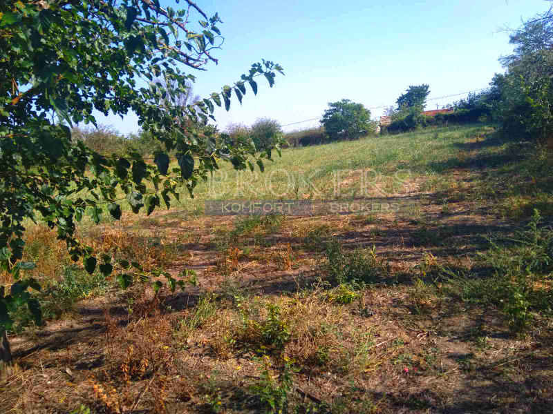 Продава ПАРЦЕЛ в област Варна, с. Белоградец - 2250 кв.м / 45 000 € » 88 012.35 лв., КОМФОРТ И ФОРОС БРОКЪРС