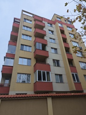 1 soveværelse Darvenitsa, Sofia 12