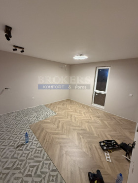 1 dormitorio m-t Pchelina, Varna