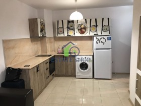 2 slaapkamers Kjutsjuk Parizj, Plovdiv 1