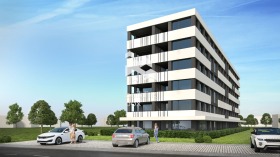 2 dormitorios Karshiyaka, Plovdiv