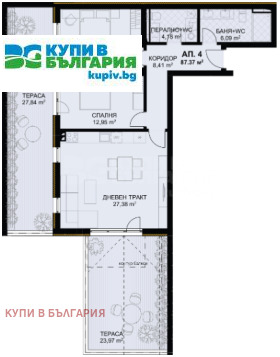 ������� 4-����� | Imot.bg � ����� ������ 6