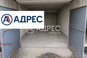 ГАРАЖ, ПАРКОМЯСТО, 19 m2