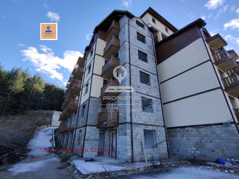 Til salgs  Studio region Blagoevgrad , Bansko , 43 kvm | 37632861 - bilde [10]