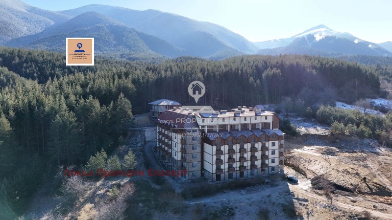 Til salgs  Studio region Blagoevgrad , Bansko , 43 kvm | 37632861 - bilde [11]