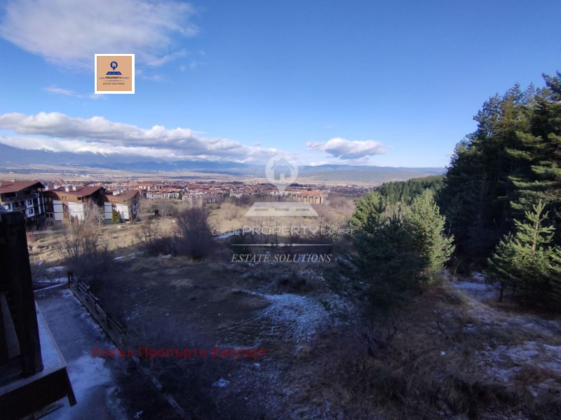 Til salgs  Studio region Blagoevgrad , Bansko , 43 kvm | 37632861 - bilde [8]