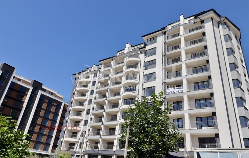 На продаж  Студія София , Люлин 2 , 49 кв.м | 51978508 - зображення [6]