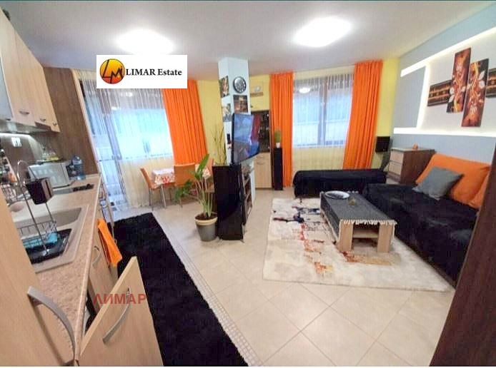 De vânzare  Studio Varna , c.c. Sv.Sv. Constantin i Elena , 54 mp | 54772167 - imagine [3]