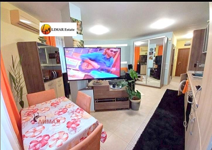 Na prodej  Studio Varna , k.k. Sv.Sv. Konstantin i Elena , 54 m2 | 54772167 - obraz [4]