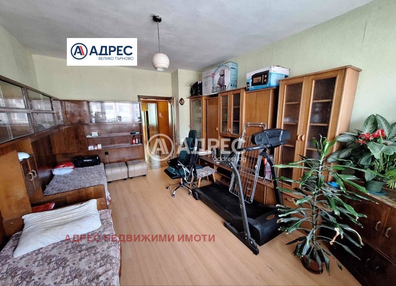 Na prodej  1 ložnice Veliko Tarnovo , Centar , 64 m2 | 52737293