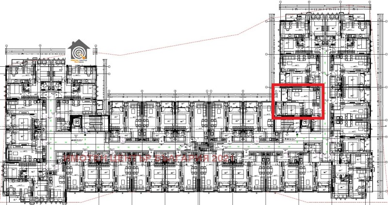 Продава 2-СТАЕН, гр. София, Малинова долина, снимка 10 - Aпартаменти - 47406316