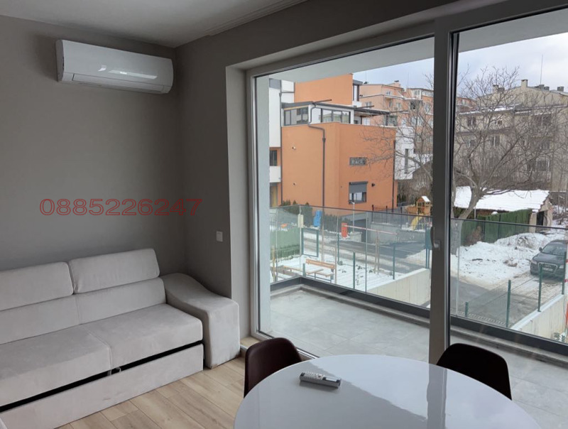 In vendita  1 camera da letto Sofia , Manastirski livadi , 75 mq | 26717657 - Immagine [3]