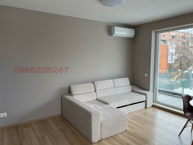 In vendita  1 camera da letto Sofia , Manastirski livadi , 75 mq | 26717657