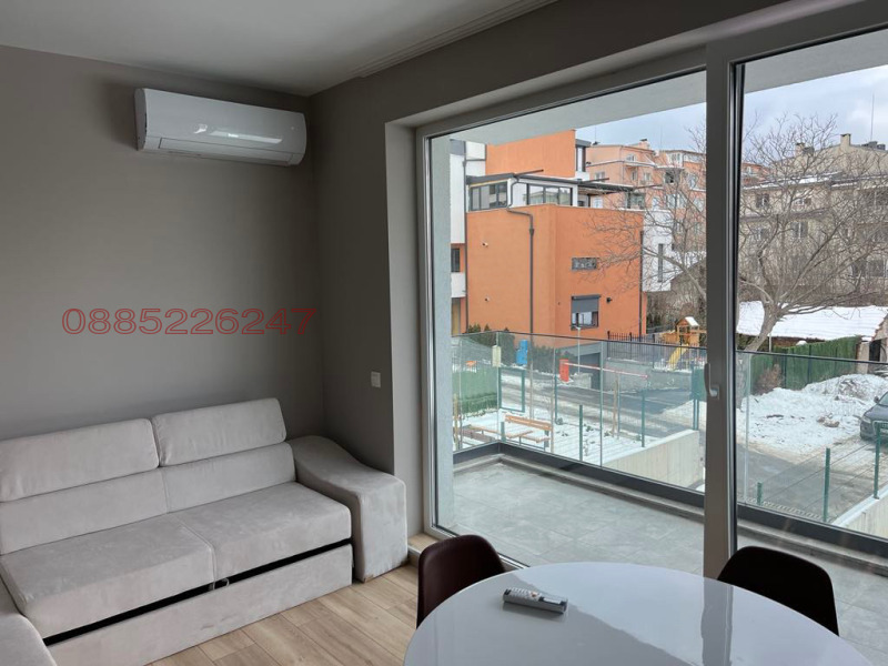 In vendita  1 camera da letto Sofia , Manastirski livadi , 75 mq | 26717657 - Immagine [4]