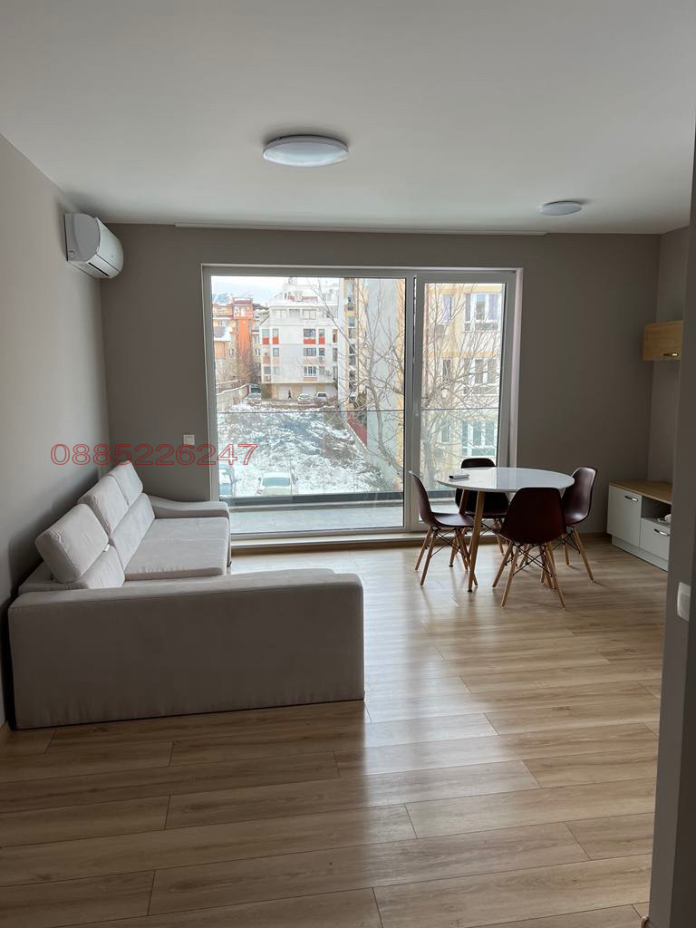 In vendita  1 camera da letto Sofia , Manastirski livadi , 75 mq | 26717657 - Immagine [6]