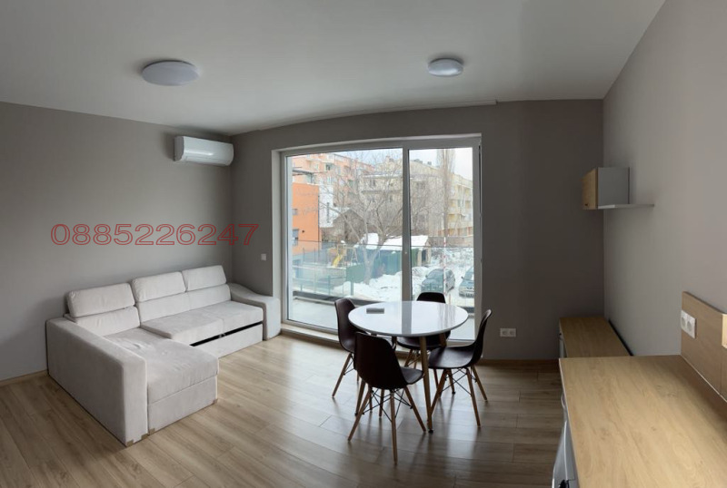 In vendita  1 camera da letto Sofia , Manastirski livadi , 75 mq | 26717657 - Immagine [2]