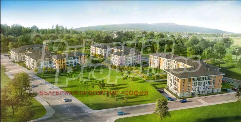 Продава 2-СТАЕН, гр. София, Малинова долина, снимка 5 - Aпартаменти - 48612873