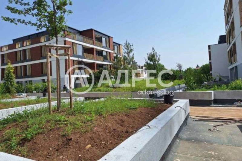 Продава 2-СТАЕН, гр. София, Бояна, снимка 3 - Aпартаменти - 49164580