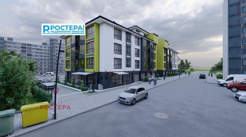 Na prodej  1 ložnice Targovište , Zapad 3 , 64 m2 | 57467301 - obraz [6]