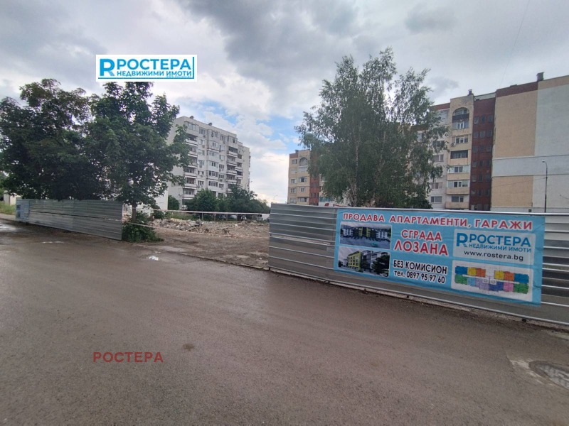 Na prodej  1 ložnice Targovište , Zapad 3 , 64 m2 | 57467301 - obraz [15]