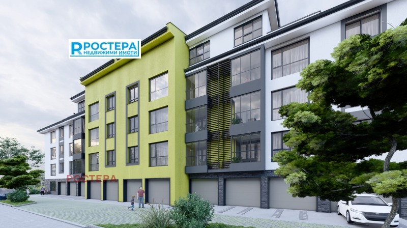 Na prodej  1 ložnice Targovište , Zapad 3 , 64 m2 | 57467301 - obraz [9]
