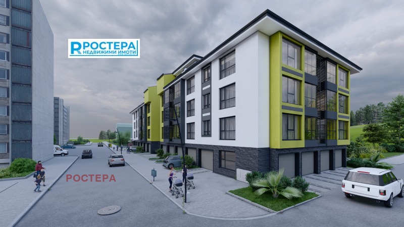 Na prodej  1 ložnice Targovište , Zapad 3 , 64 m2 | 57467301 - obraz [5]