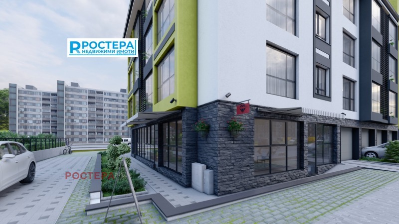 Na prodej  1 ložnice Targovište , Zapad 3 , 64 m2 | 57467301 - obraz [10]