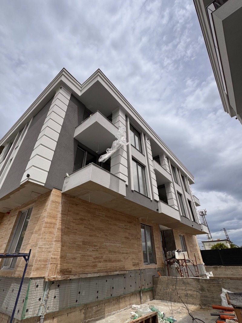 Продава  2-стаен град София , Горна баня , 113 кв.м | 52759117 - изображение [10]