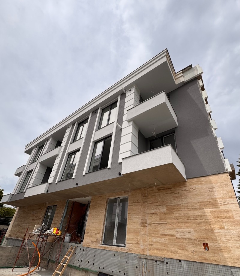 Продава  2-стаен град София , Горна баня , 113 кв.м | 52759117 - изображение [11]