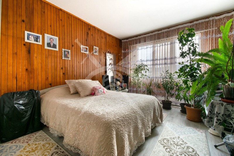 Satılık  2 yatak odası bölge Sofia , Ihtiman , 83 metrekare | 39603519 - görüntü [7]