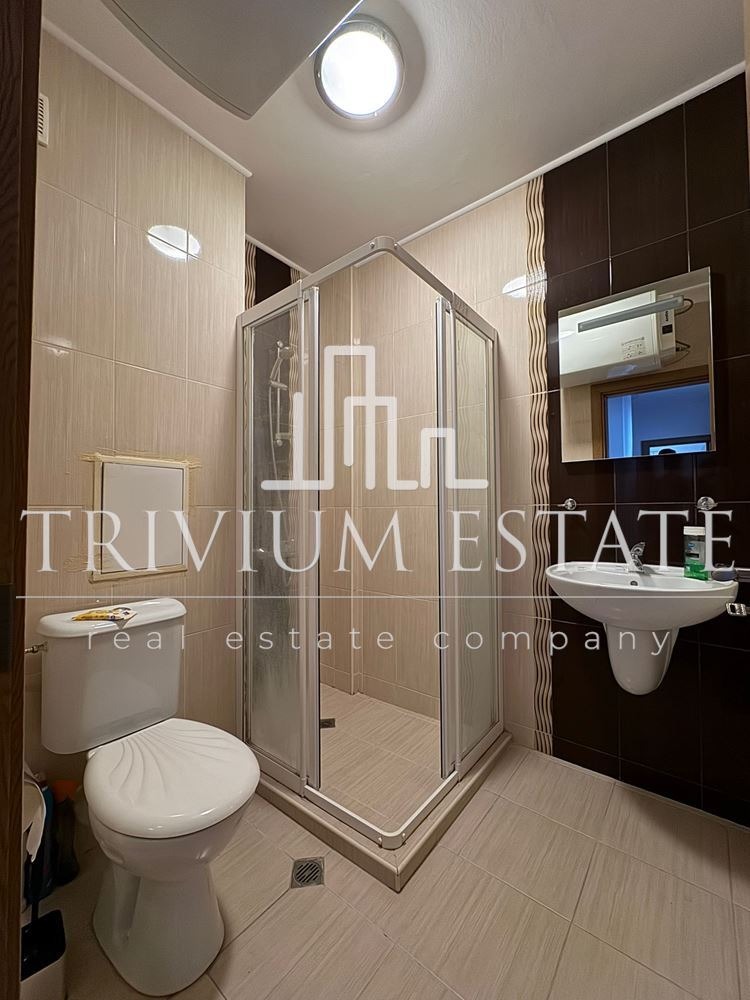 Til salgs  1 soverom Plovdiv , Karsjijaka , 80 kvm | 42470758 - bilde [8]